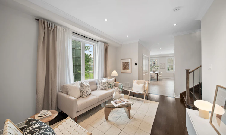 50 Keith Wright Crescent