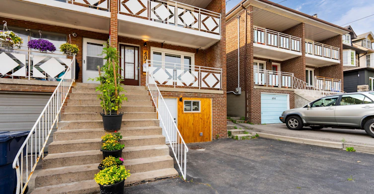 UPPER / 2ND-402 Kingston Road, Toronto, ON, M4L 1T9 - 4