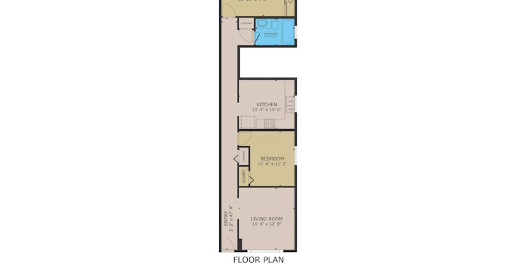 MAIN-402 Kingston Road, Toronto, ON, M4L 1T9 - 34