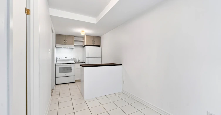 LOWER / BSMT-402 Kingston Road, Toronto, ON, M4L 1T9 - 9