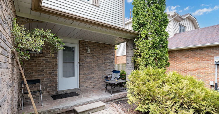 18 Goodfellow Street, Whitby, ON, L1P 1C4 - 3