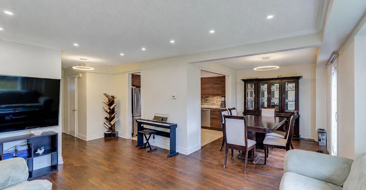 18 Goodfellow Street, Whitby, ON, L1P 1C4 - 5