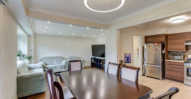 18 Goodfellow Street, Whitby, ON, L1P 1C4 - 6
