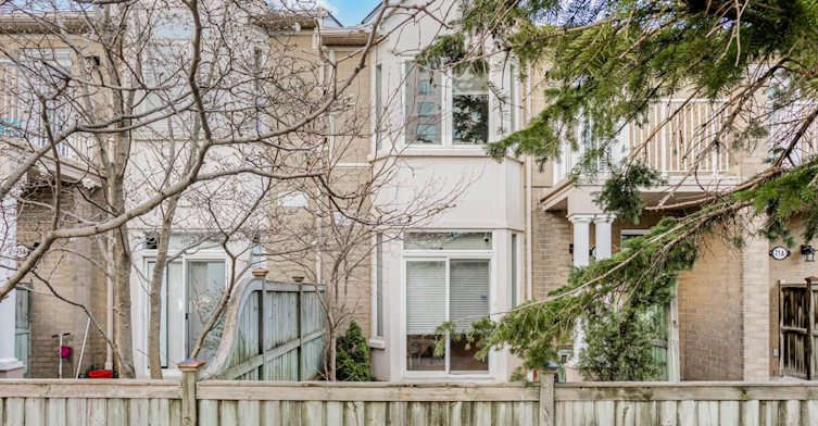 73-61 Town Centre Court, Toronto, ON, M1P 5C5 - 27