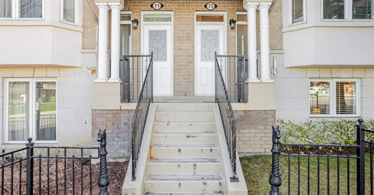 73-61 Town Centre Court, Toronto, ON, M1P 5C5 - 2