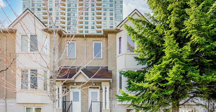 73-61 Town Centre Court, Toronto, ON, M1P 5C5