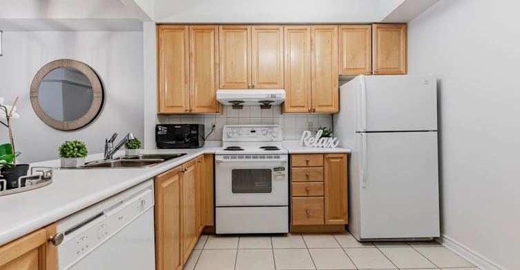 73-61 Town Centre Court, Toronto, ON, M1P 5C5 - 5