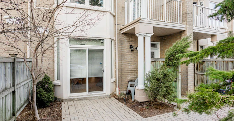 73-61 Town Centre Court, Toronto, ON, M1P 5C5 - 25
