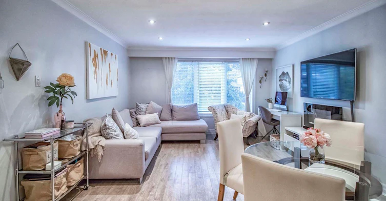 Main-66 Queensbury Avenue, Toronto, ON, M1N 2X7 - 4