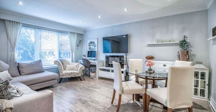 Main-66 Queensbury Avenue, Toronto, ON, M1N 2X7 - 3