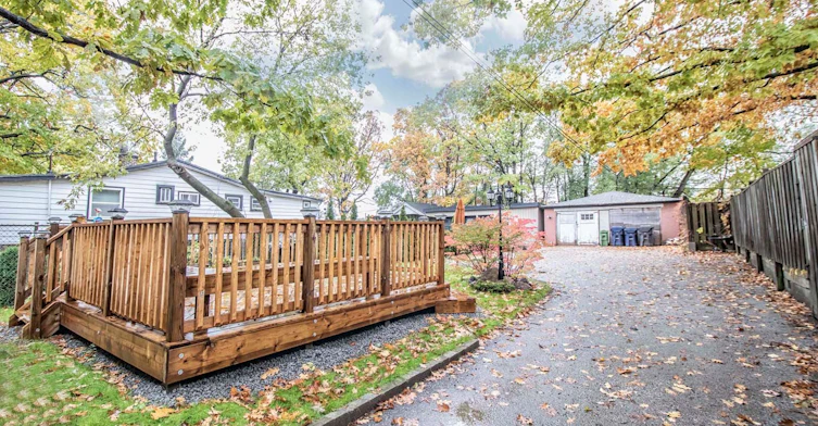 Main-66 Queensbury Avenue, Toronto, ON, M1N 2X7 - 14