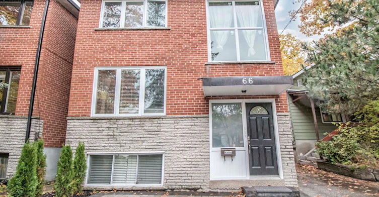Main-66 Queensbury Avenue, Toronto, ON, M1N 2X7 - 2