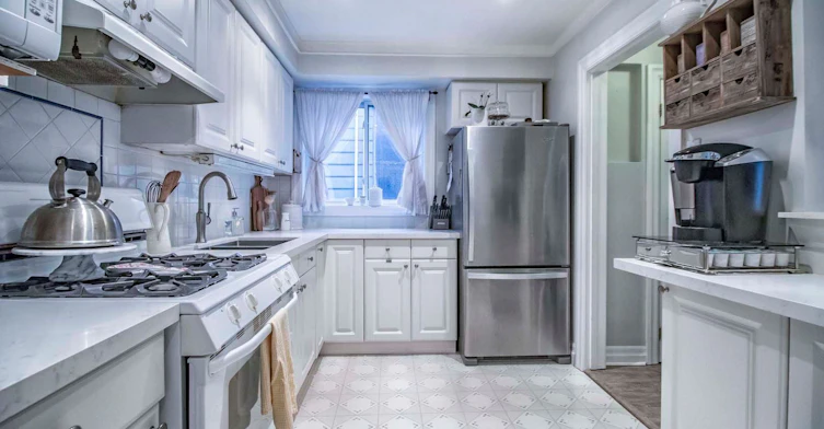 Main-66 Queensbury Avenue, Toronto, ON, M1N 2X7 - 8