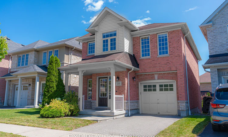 10 Kinrade Crescent