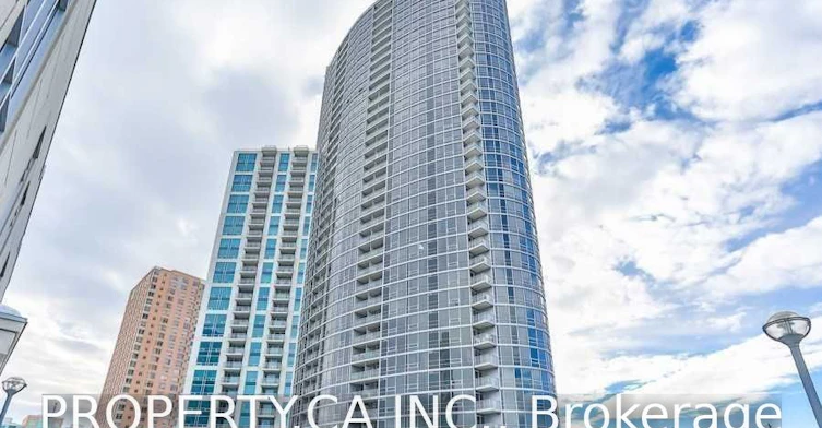 2801-83 Borough Drive, Toronto, ON, M1P 5E4