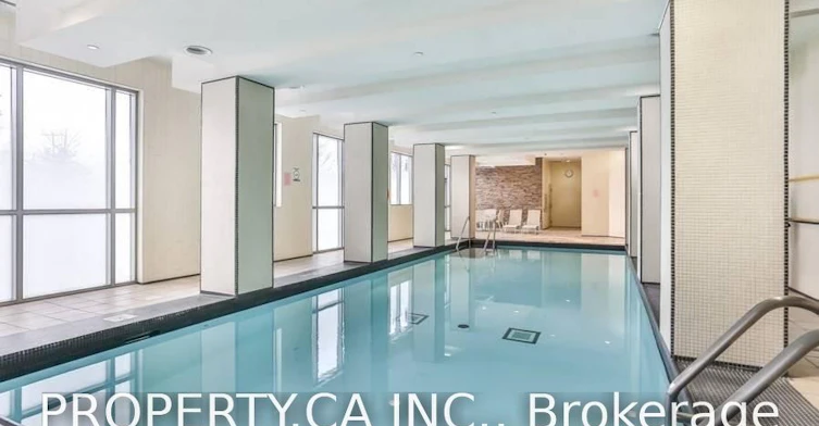 2801-83 Borough Drive, Toronto, ON, M1P 5E4 - 17