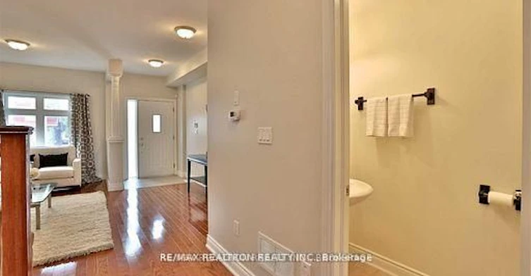 Upper-1339 Woodbine Avenue, Toronto, ON, M4C 4G3 - 13
