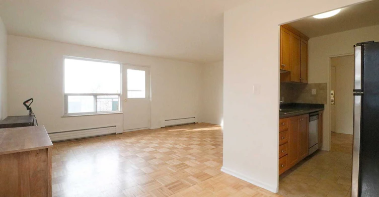 303-1751 Victoria Park Avenue, Toronto, ON, M1R 1S1 - 8