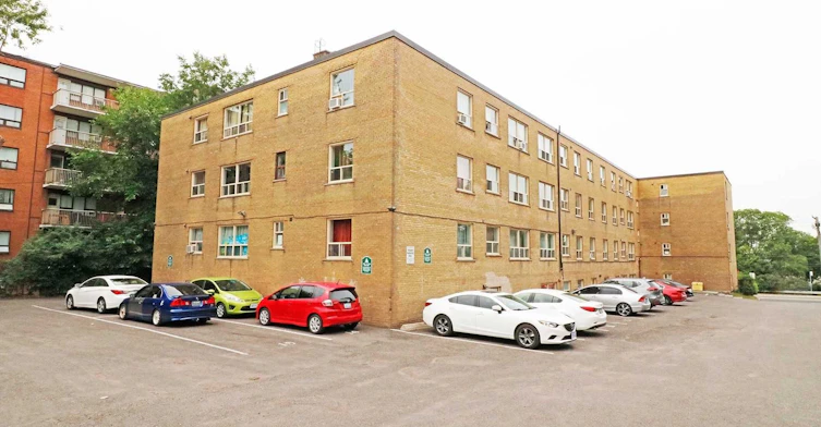 303-1751 Victoria Park Avenue, Toronto, ON, M1R 1S1 - 14