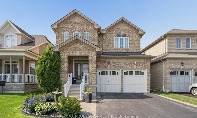 28 Roma Drive