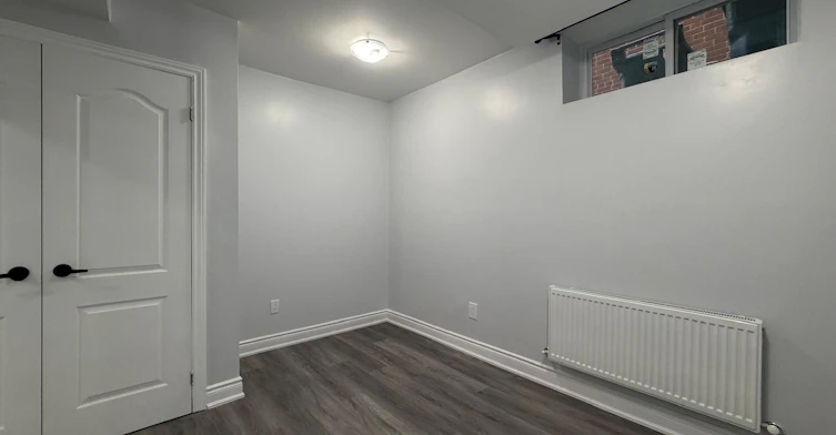 Basement-56 Kimbourne Avenue, Toronto, ON, M4J 4J4 - 7