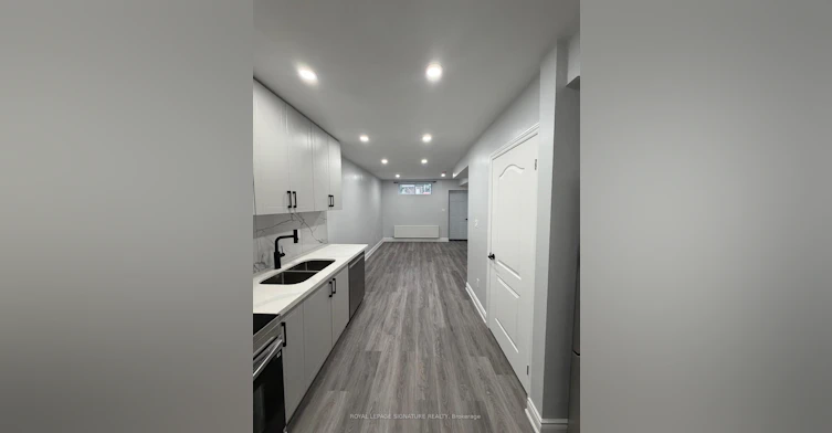 Basement-56 Kimbourne Avenue, Toronto, ON, M4J 4J4 - 11