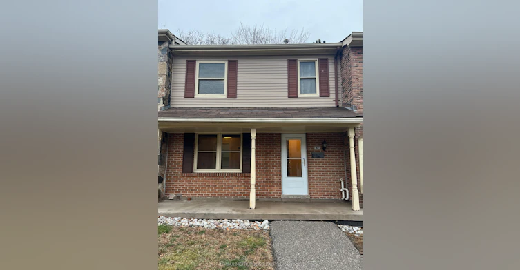 12-2051 Bridletowne Circle, Toronto, ON, M1W 2J7 - 3