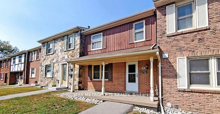 12-2051 Bridletowne Circle, Toronto, ON, M1W 2J7 - 26