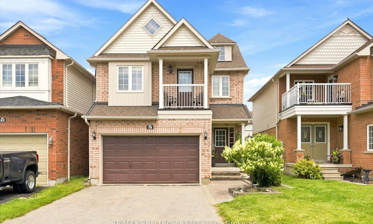 78 Hutton Place