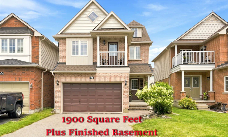 78 Hutton Place