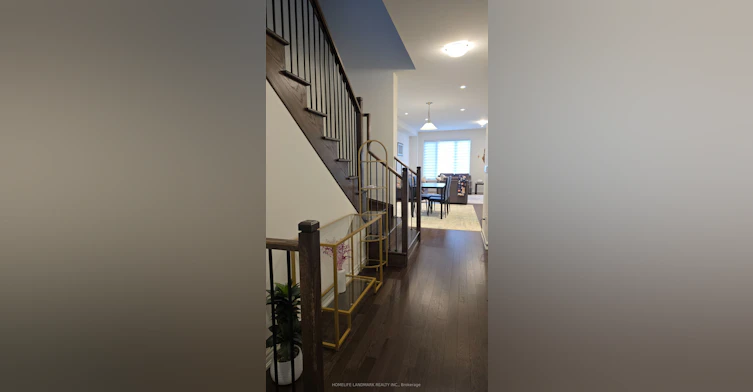 67 Laing Drive, Whitby, ON, L1P 0N6 - 7