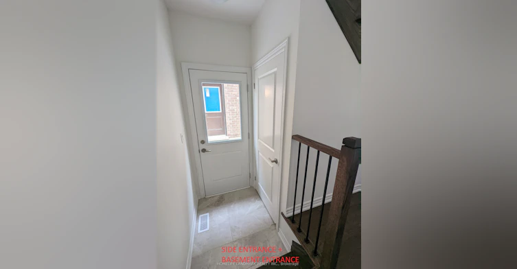 67 Laing Drive, Whitby, ON, L1P 0N6 - 23