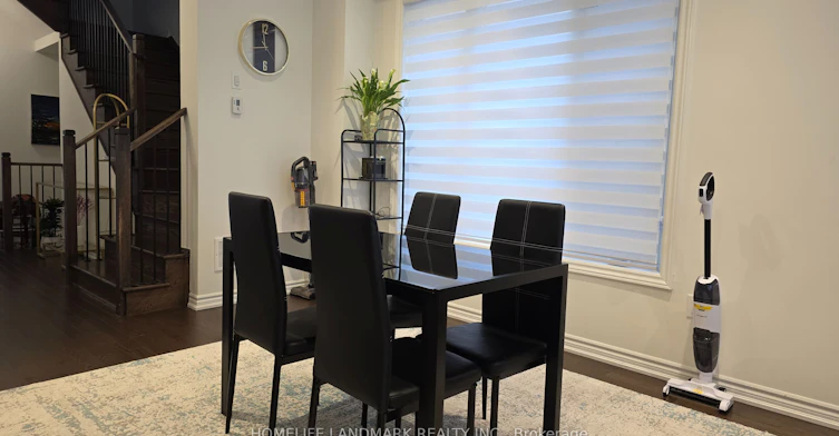 67 Laing Drive, Whitby, ON, L1P 0N6 - 4