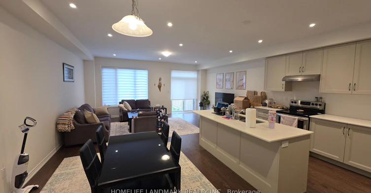 67 Laing Drive, Whitby, ON, L1P 0N6 - 3