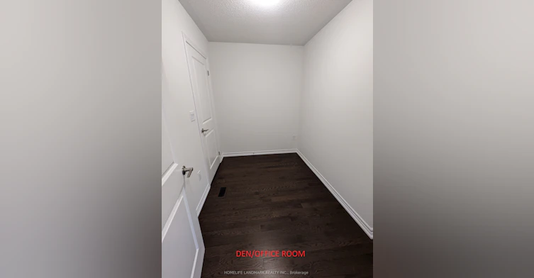 67 Laing Drive, Whitby, ON, L1P 0N6 - 21