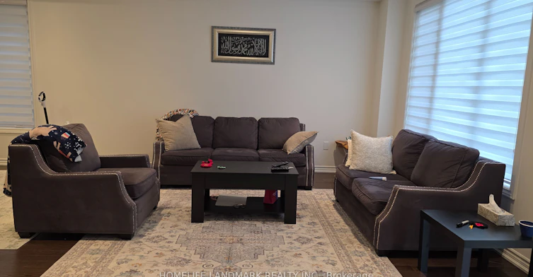 67 Laing Drive, Whitby, ON, L1P 0N6 - 6