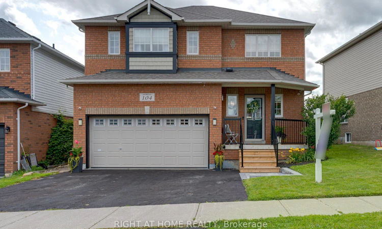 104 Calwell Drive