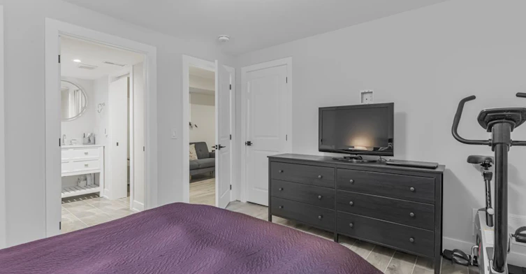 Basement-55 Glenshaw Crescent, Toronto, ON, M4B 2E1 - 16