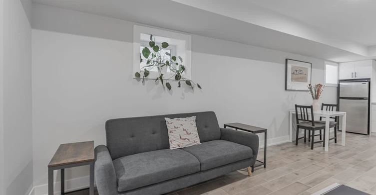 Basement-55 Glenshaw Crescent, Toronto, ON, M4B 2E1 - 9