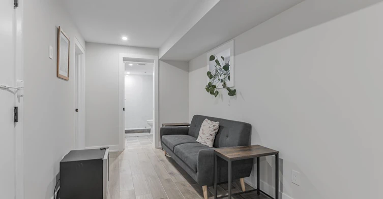Basement-55 Glenshaw Crescent, Toronto, ON, M4B 2E1 - 7