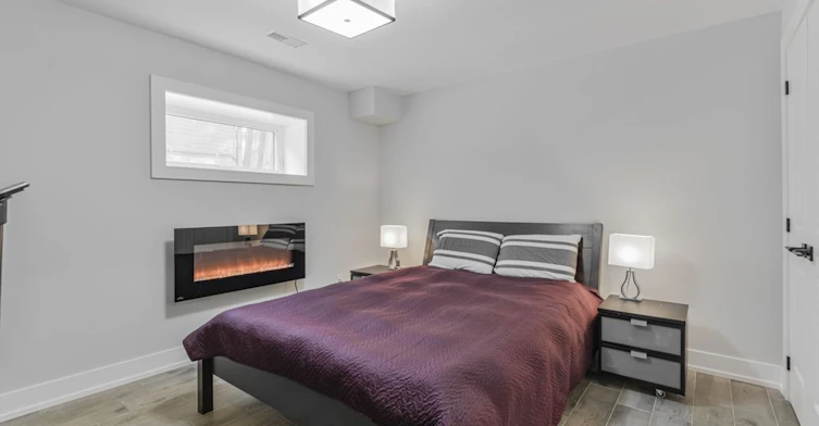 Basement-55 Glenshaw Crescent, Toronto, ON, M4B 2E1 - 13