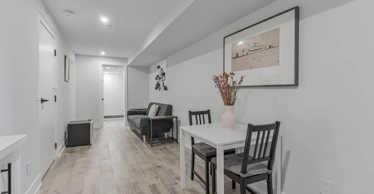 Basement-55 Glenshaw Crescent, Toronto, ON, M4B 2E1 - 6