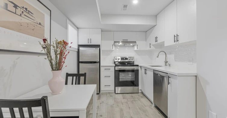 Basement-55 Glenshaw Crescent, Toronto, ON, M4B 2E1 - 2