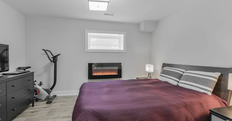 Basement-55 Glenshaw Crescent, Toronto, ON, M4B 2E1 - 14