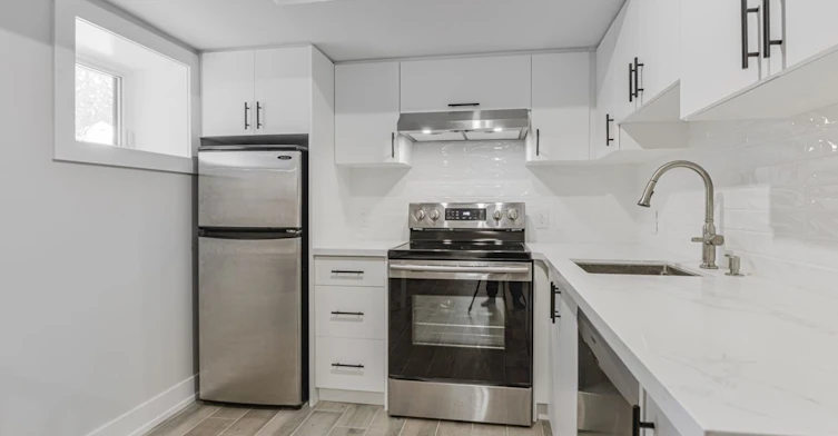 Basement-55 Glenshaw Crescent, Toronto, ON, M4B 2E1 - 4