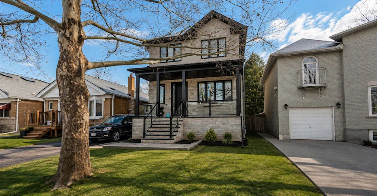Basement-55 Glenshaw Crescent, Toronto, ON, M4B 2E1