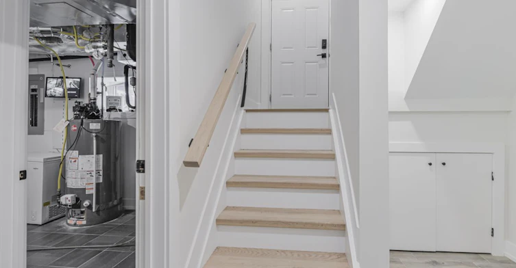 Basement-55 Glenshaw Crescent, Toronto, ON, M4B 2E1 - 18