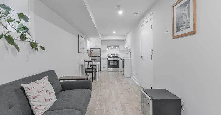 Basement-55 Glenshaw Crescent, Toronto, ON, M4B 2E1 - 10