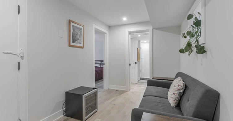 Basement-55 Glenshaw Crescent, Toronto, ON, M4B 2E1 - 8