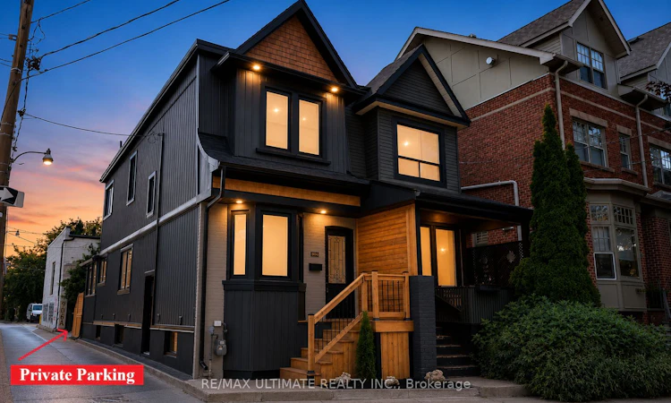 906 Logan Avenue